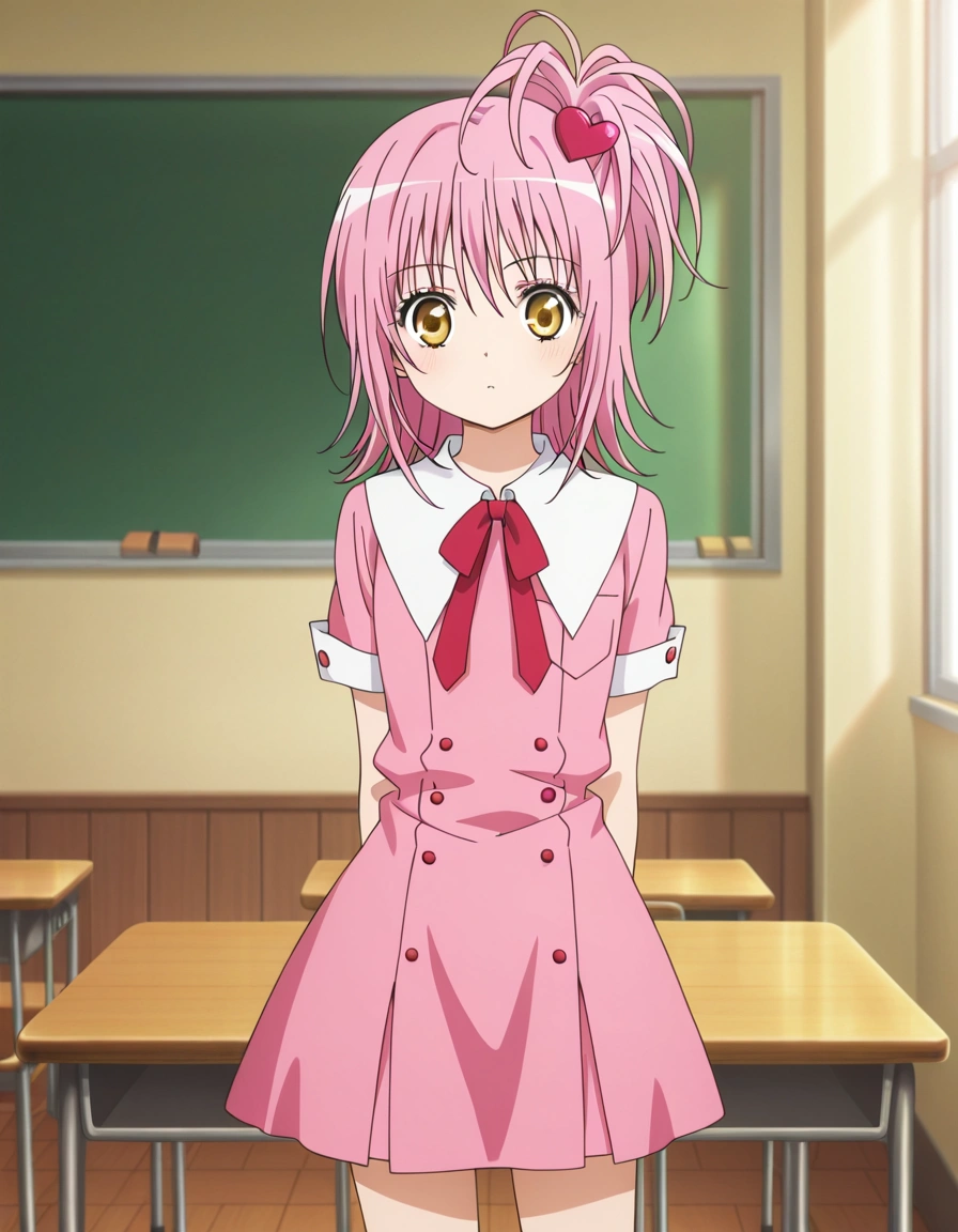 Hinamori Amu