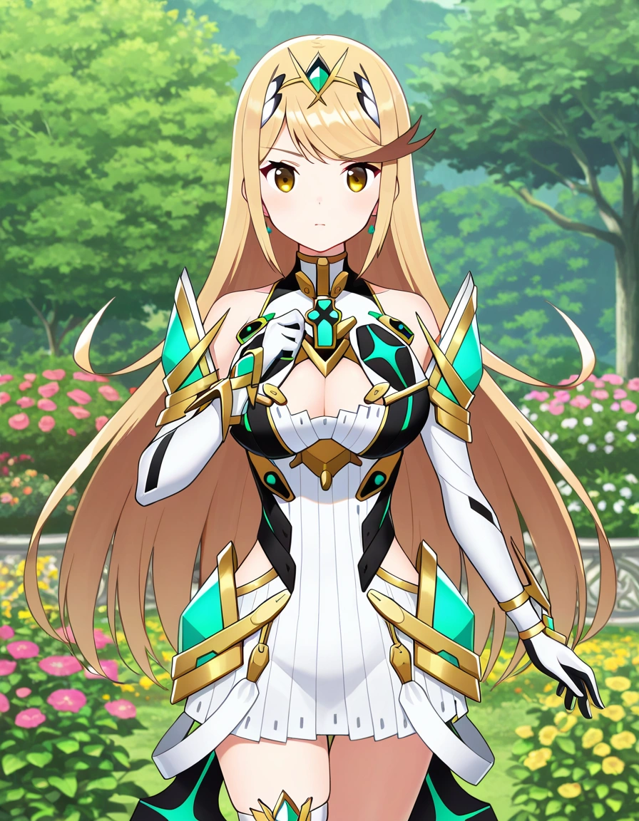 Mythra
