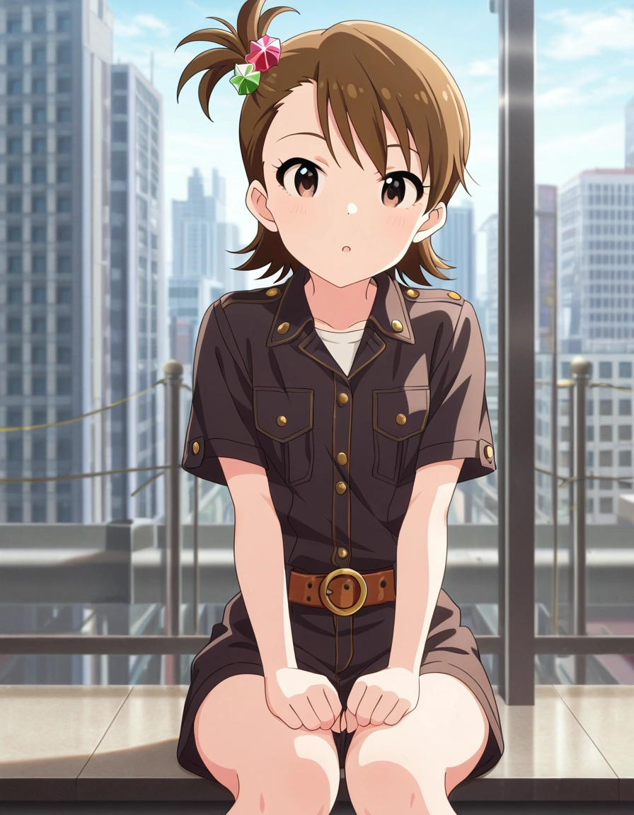 Futami Ami