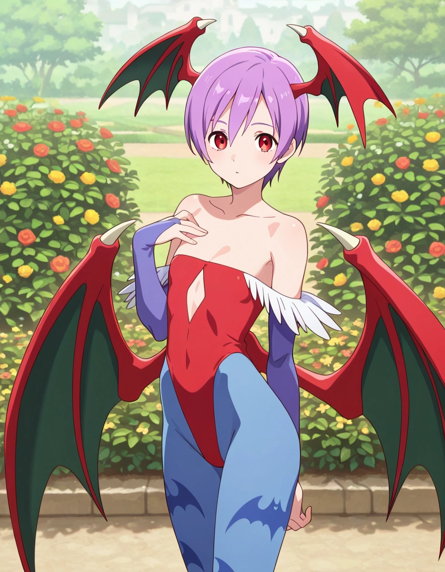Lilith Aensland