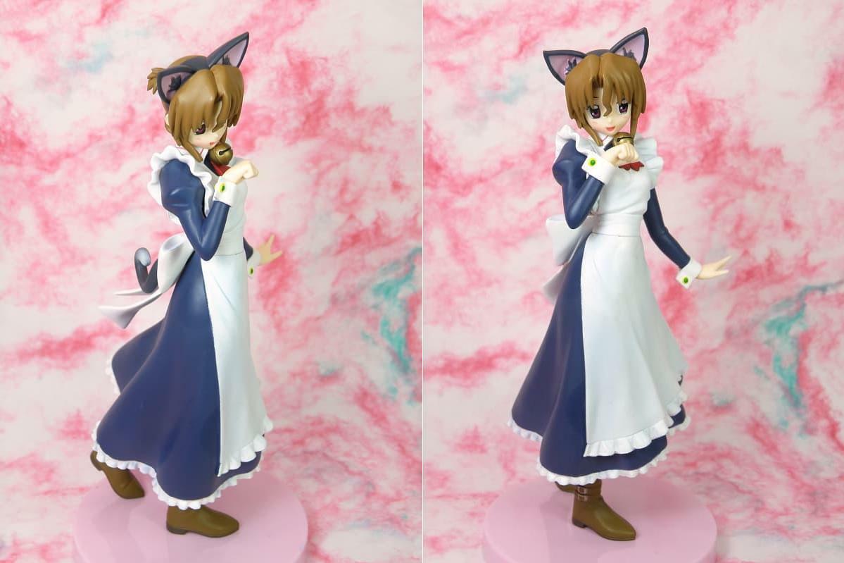 Maria - Full Body