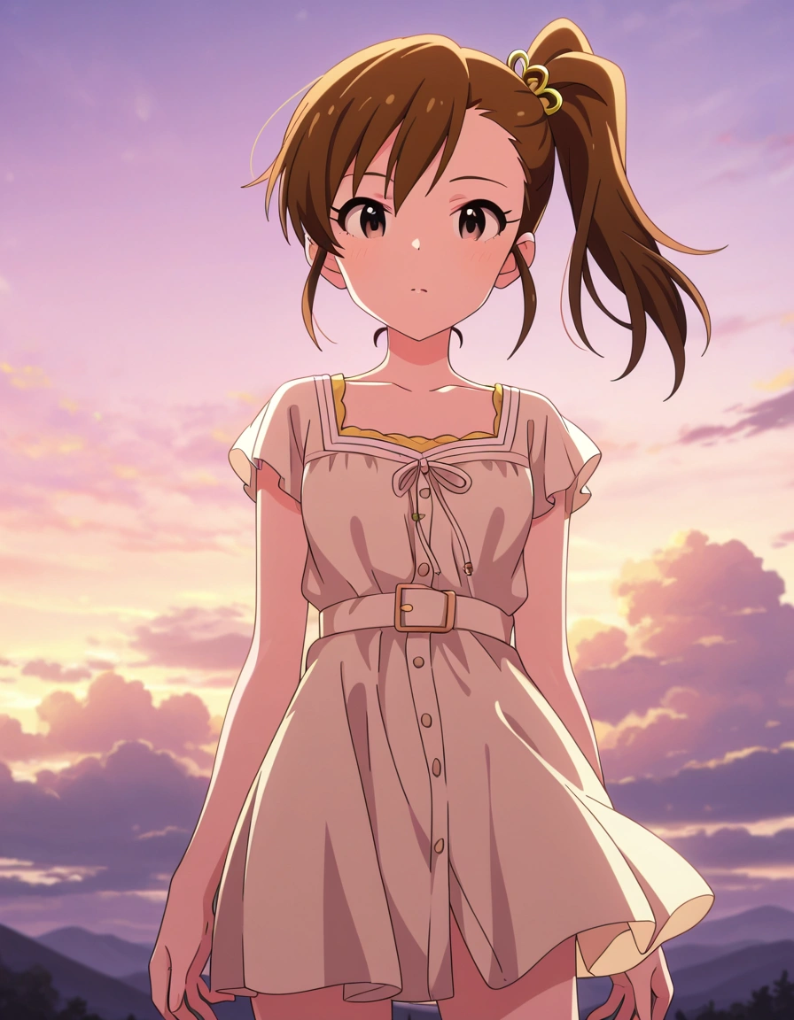 Futami Mami