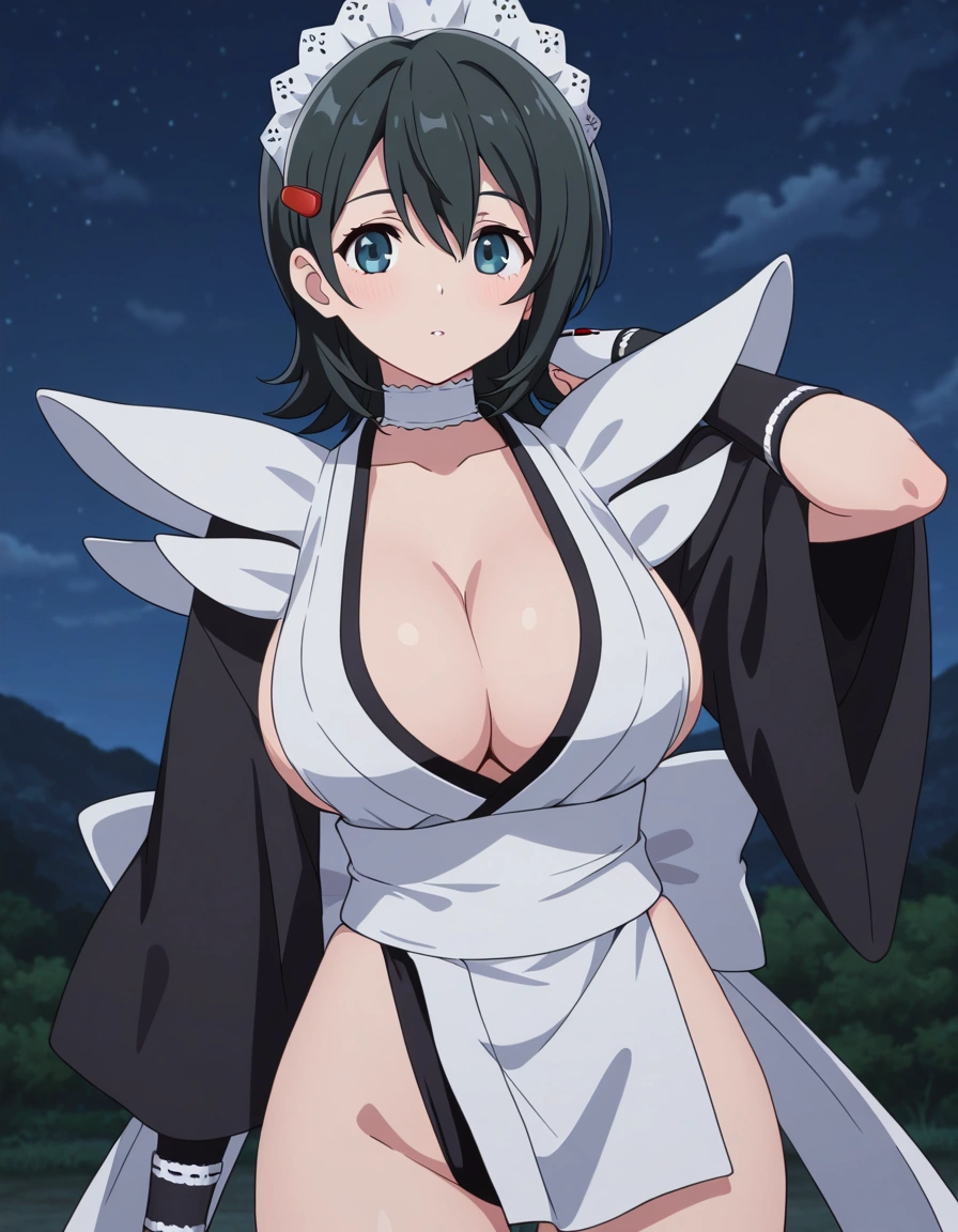 Iroha
