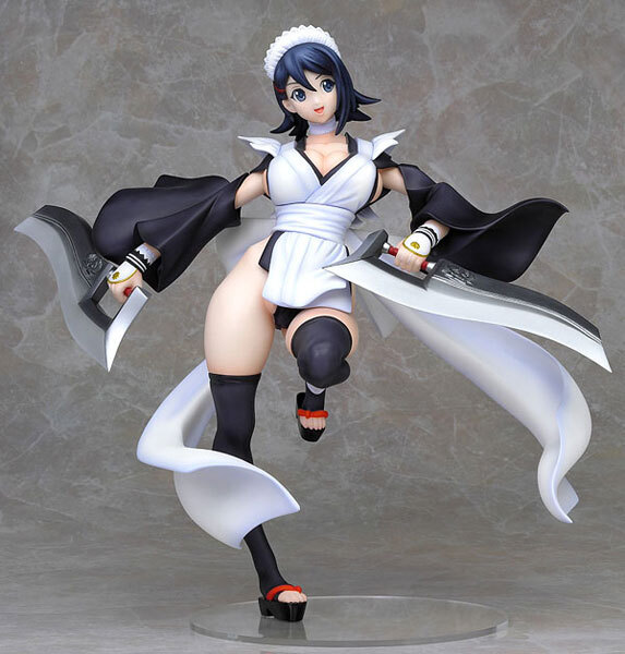 Iroha - Full Body