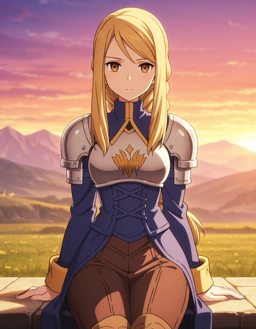 Agrias Oaks