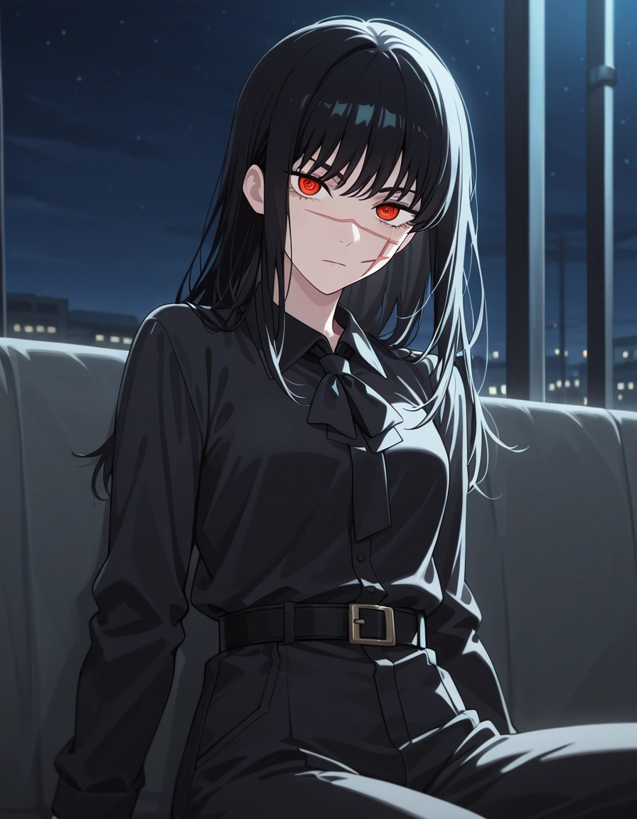 Yoru