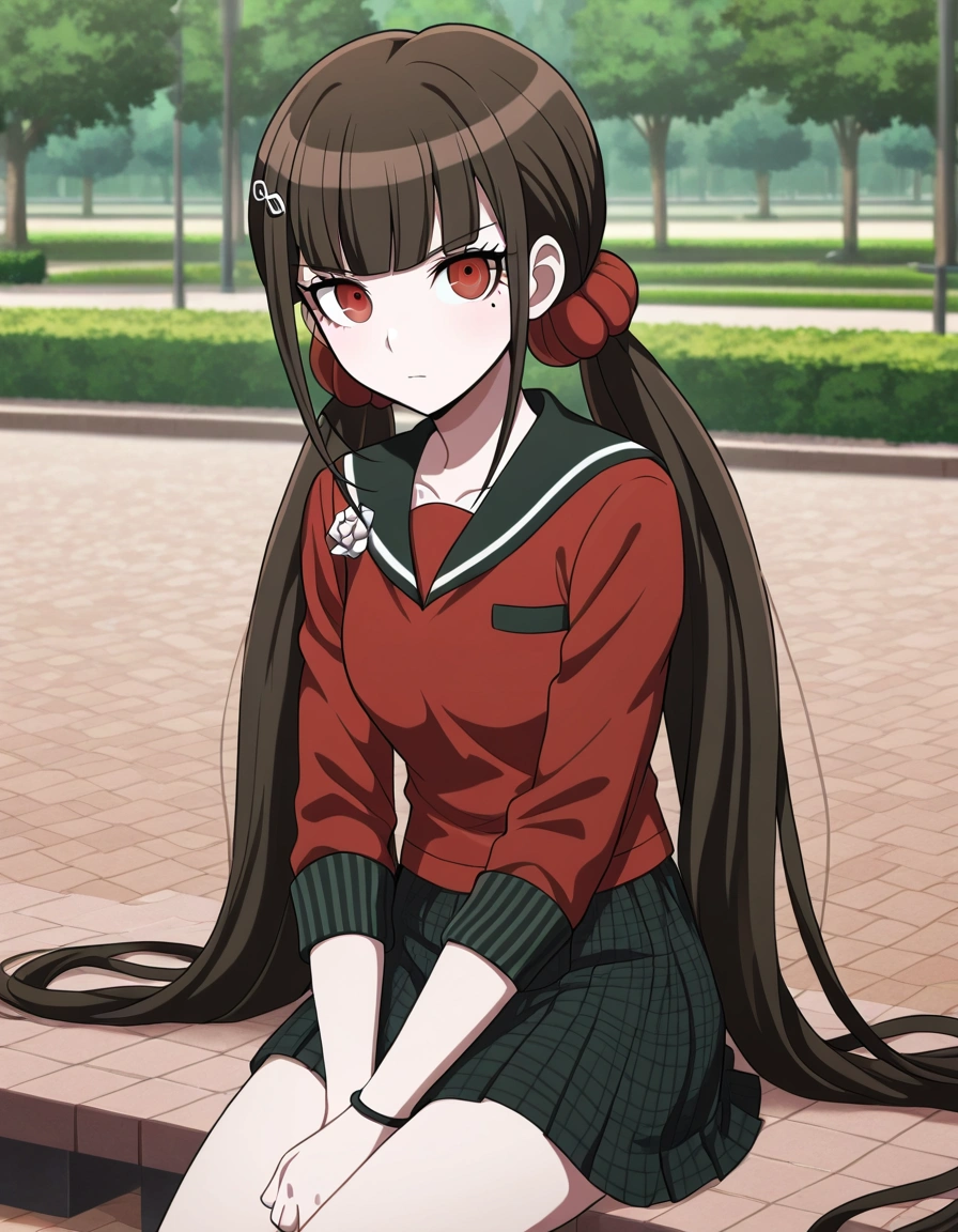 Harukawa Maki
