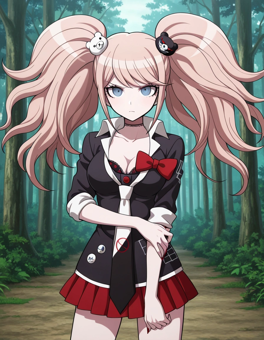 Enoshima Junko
