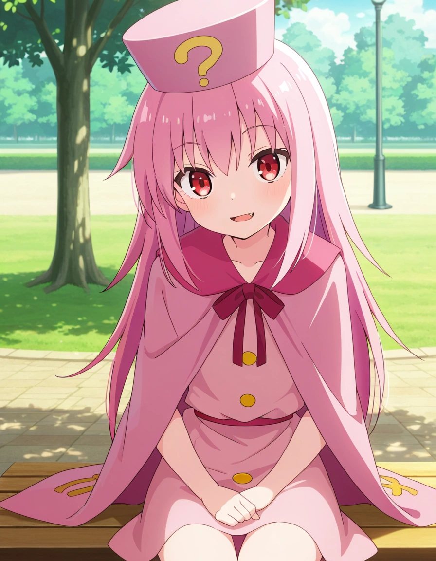 Hatena Yousei