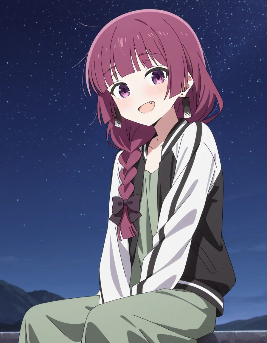 Hiroi Kikuri