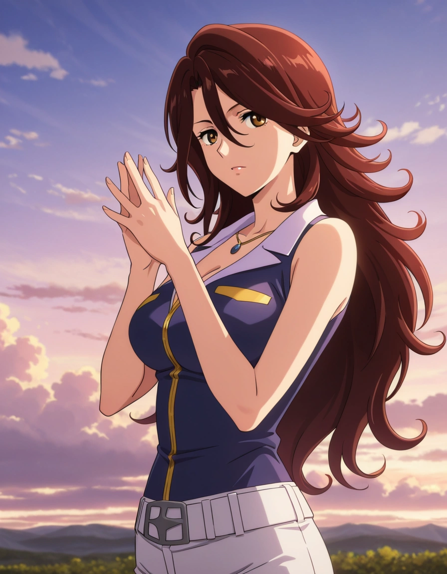 Sumeragi Lee Noriega