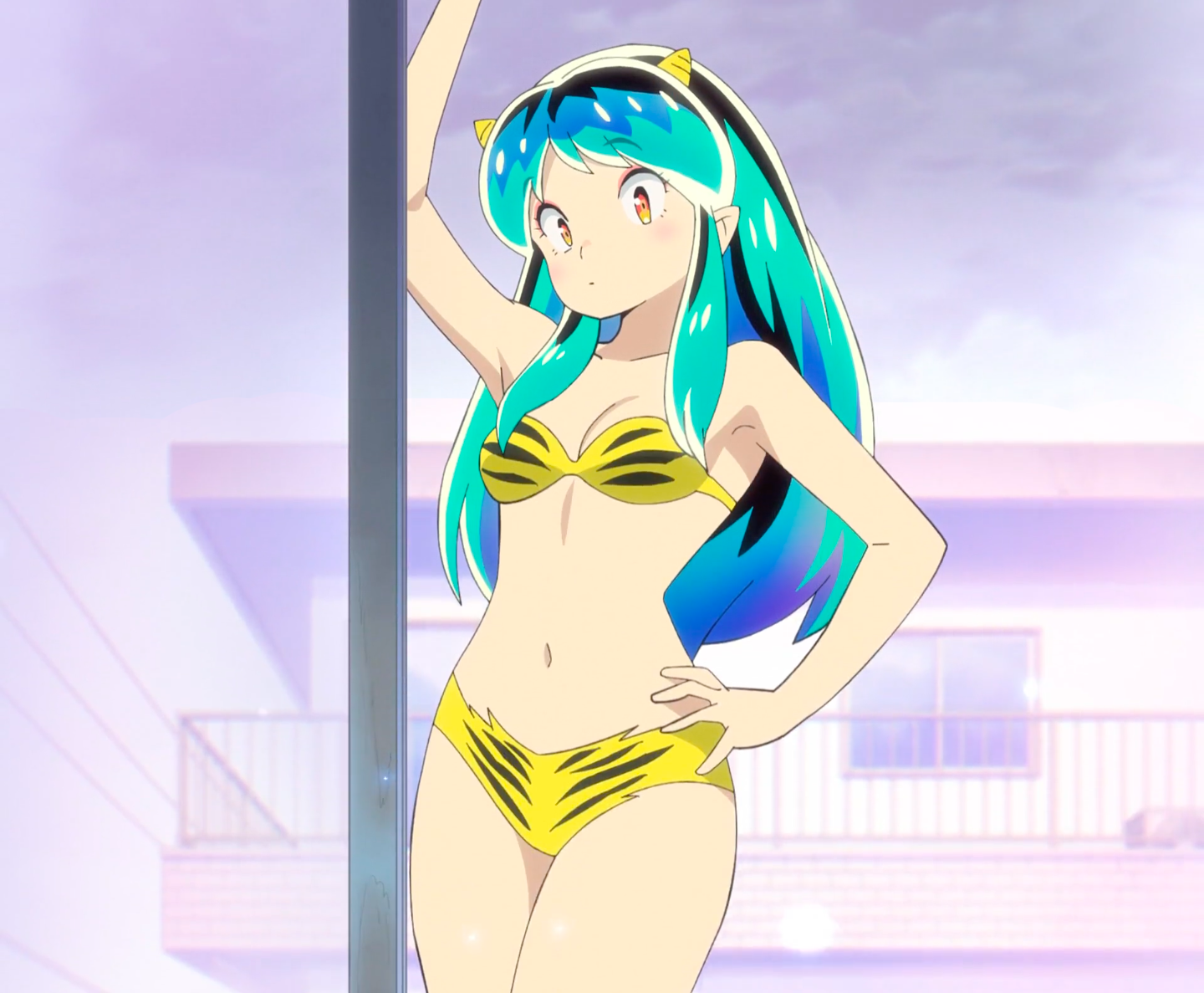 Lum - Full Body