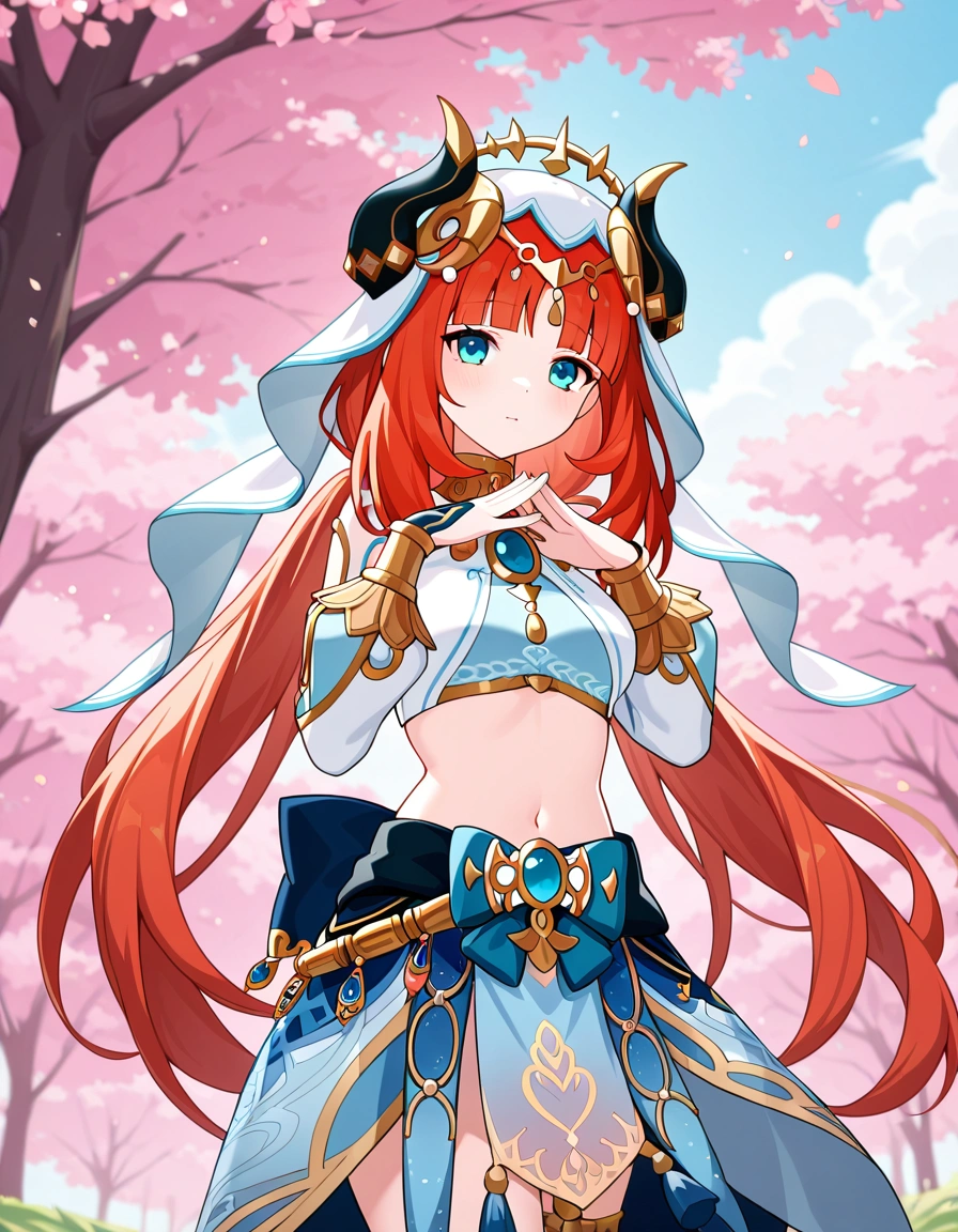 Nilou