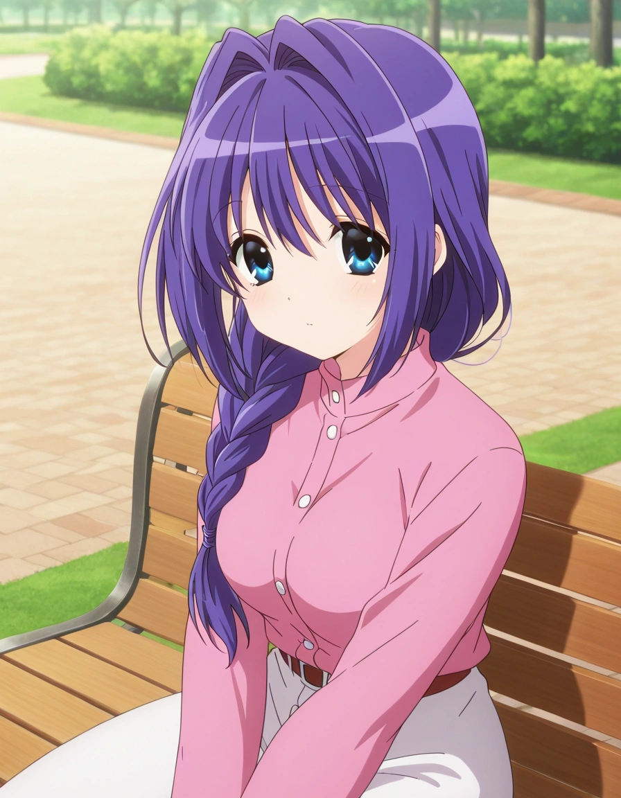 Minase Akiko