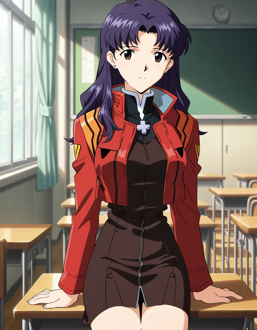 Katsuragi Misato