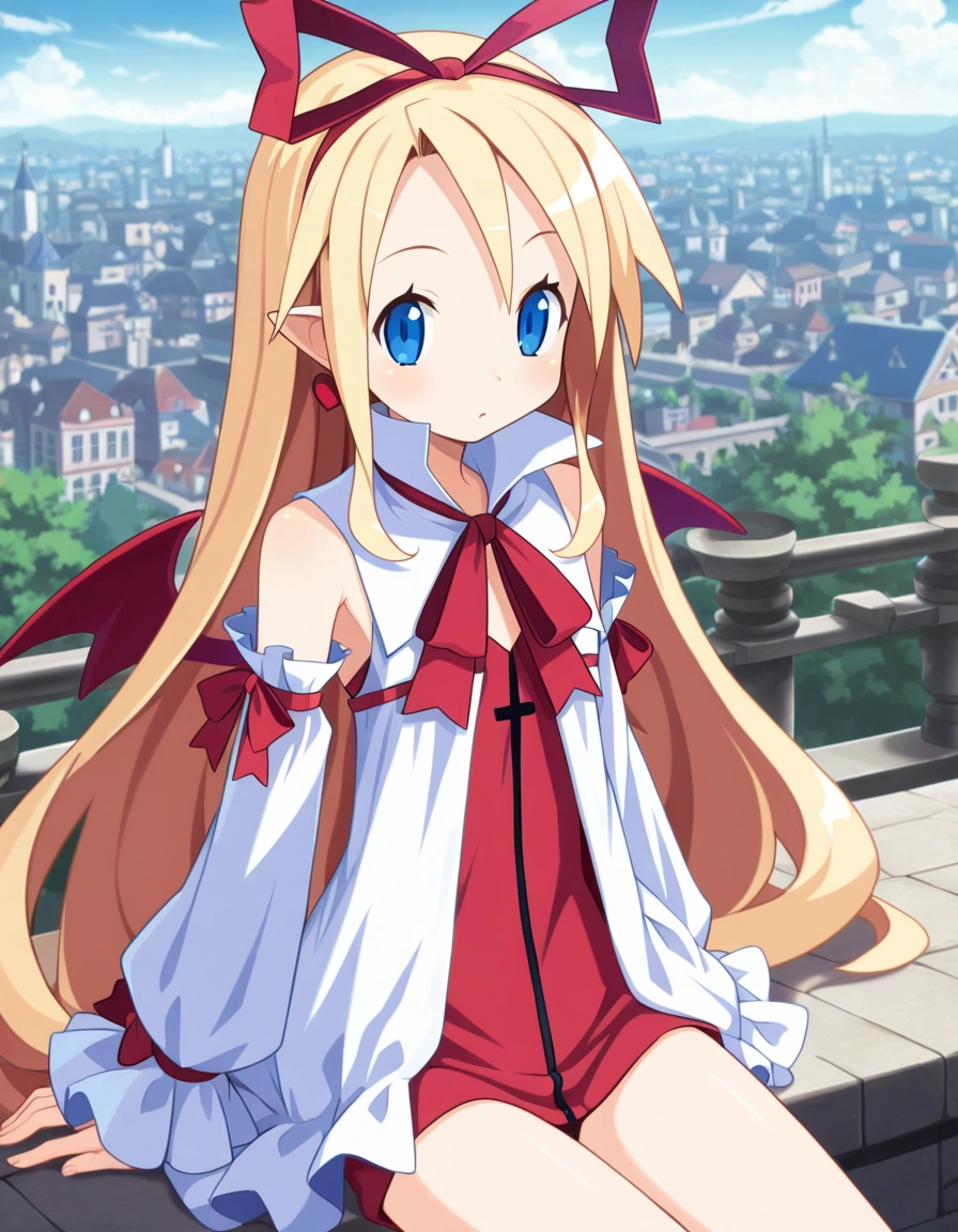 Flonne