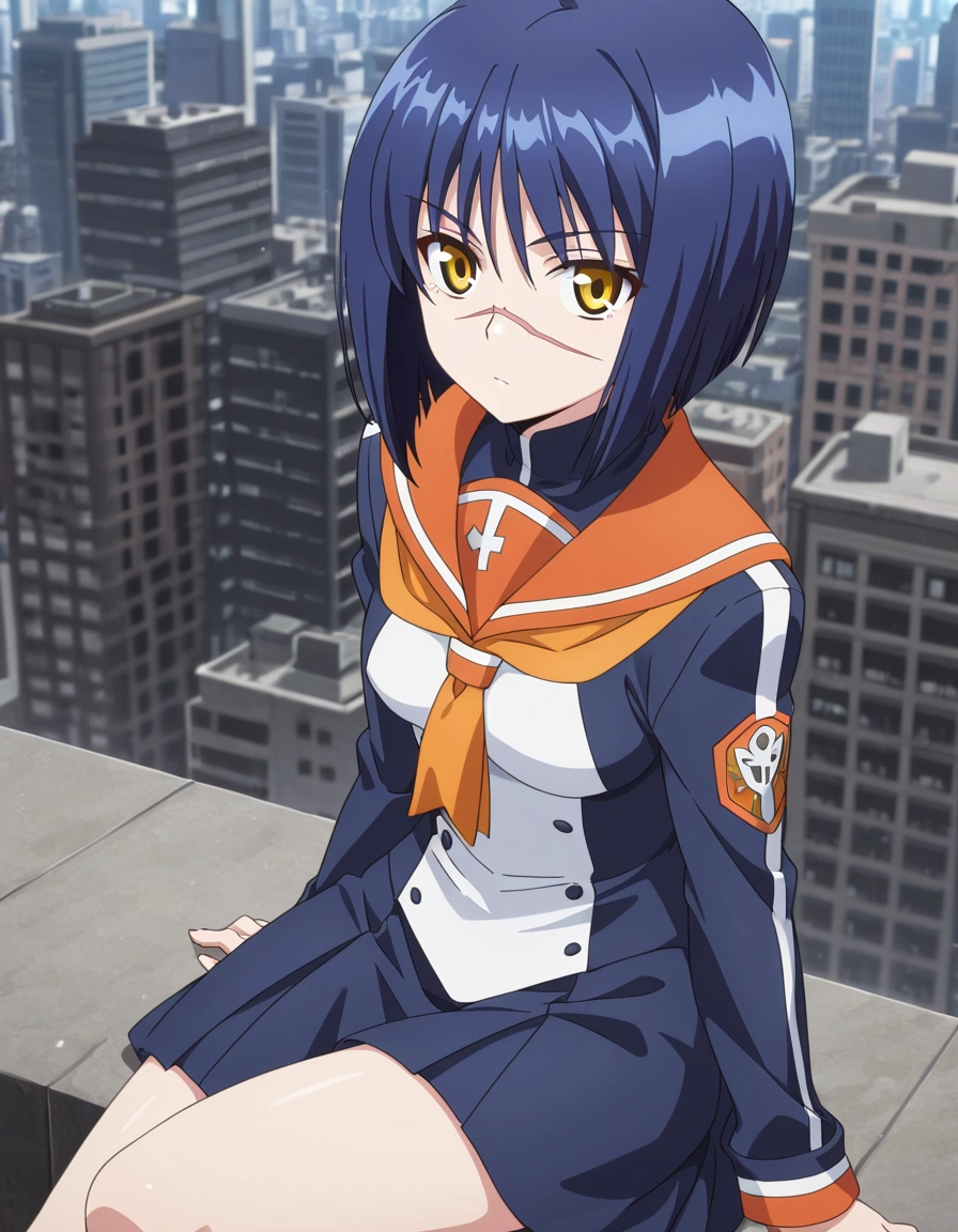 Tsumura Tokiko