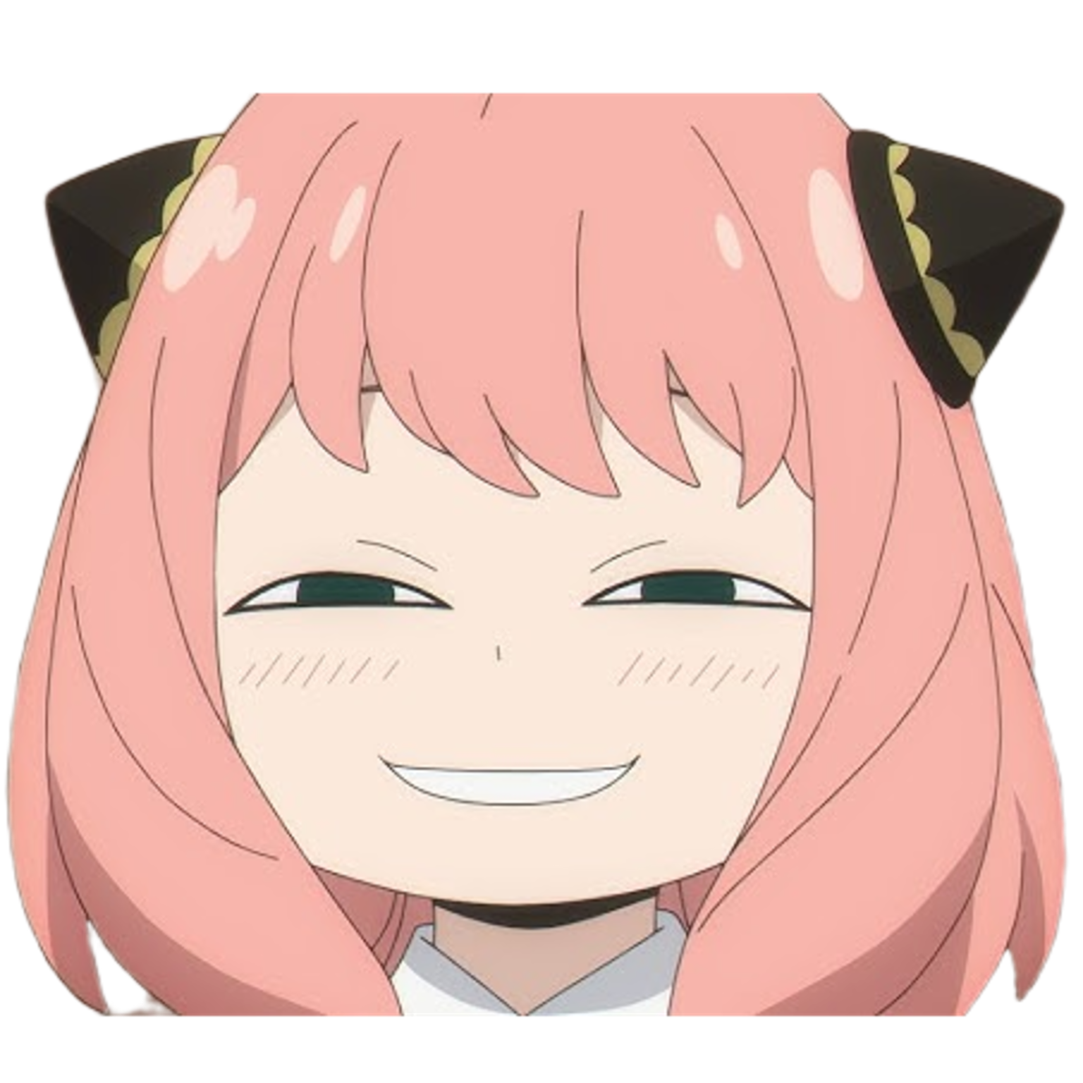 Anya Forger - Expression 1