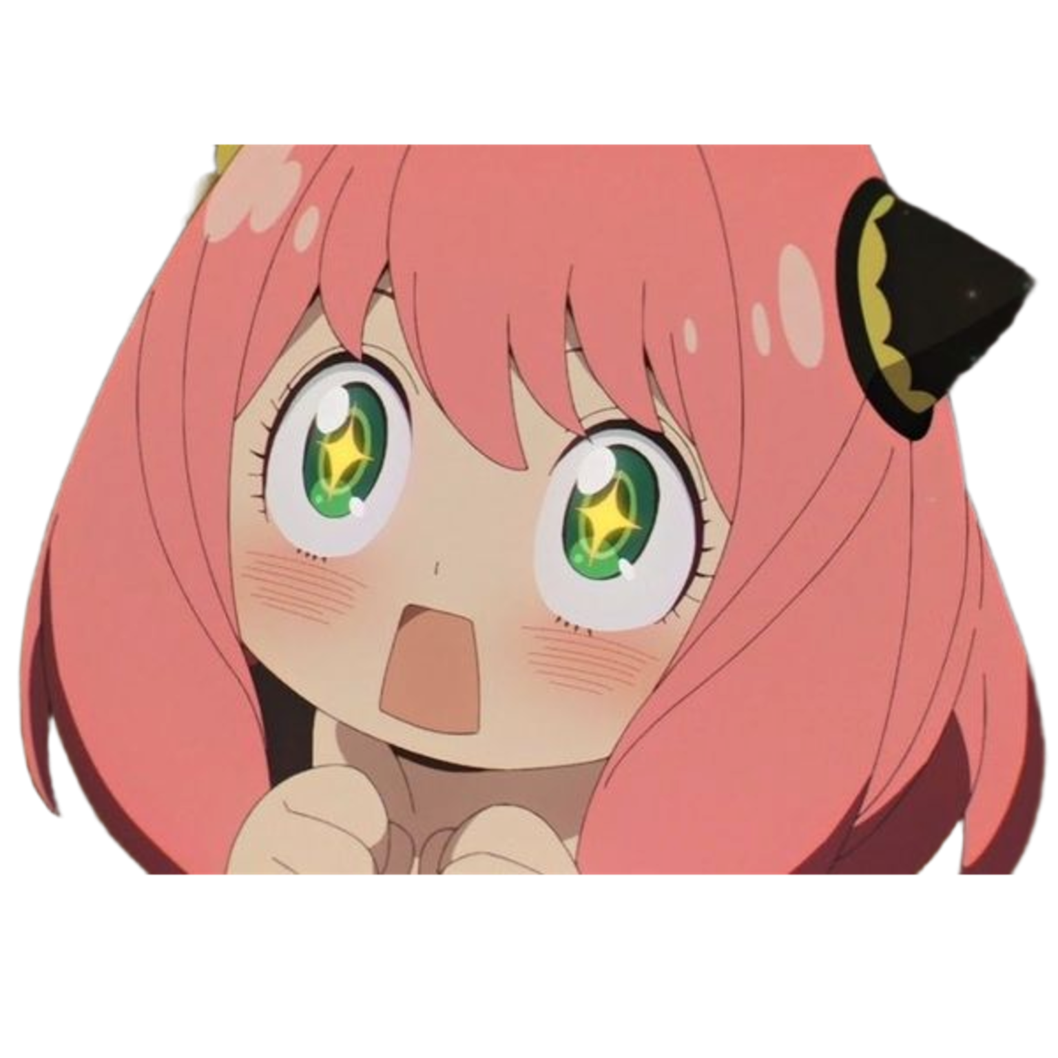 Anya Forger - Expression 2