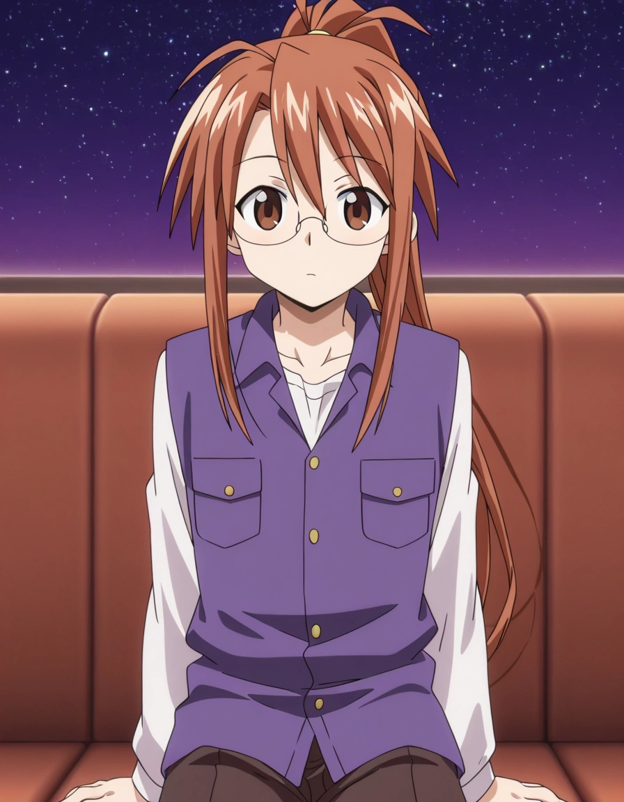 Negi Springfield
