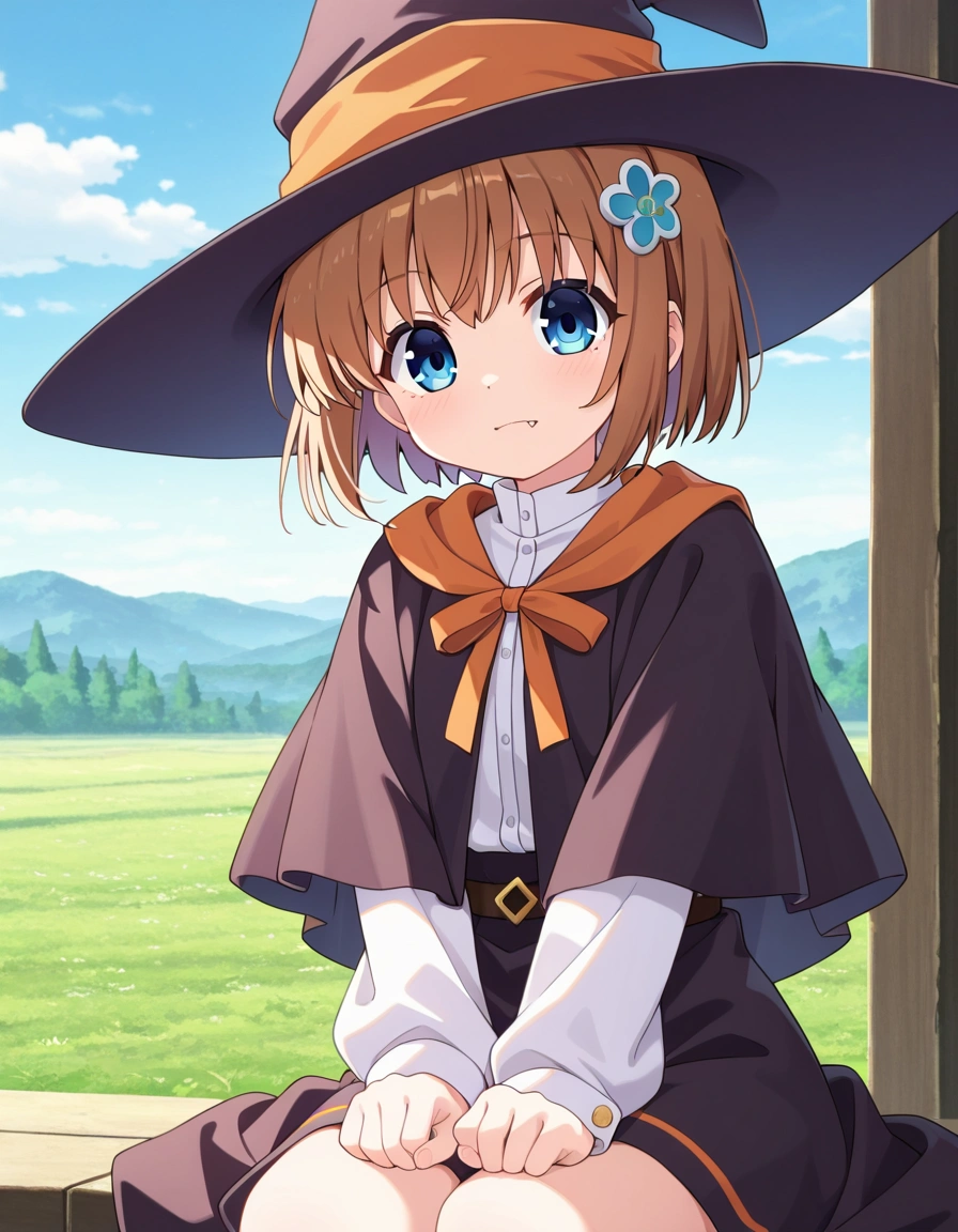 Yamato Suzuran