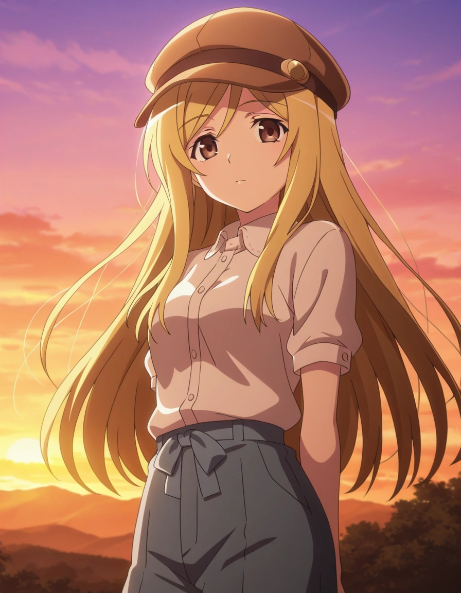Takano Miyo