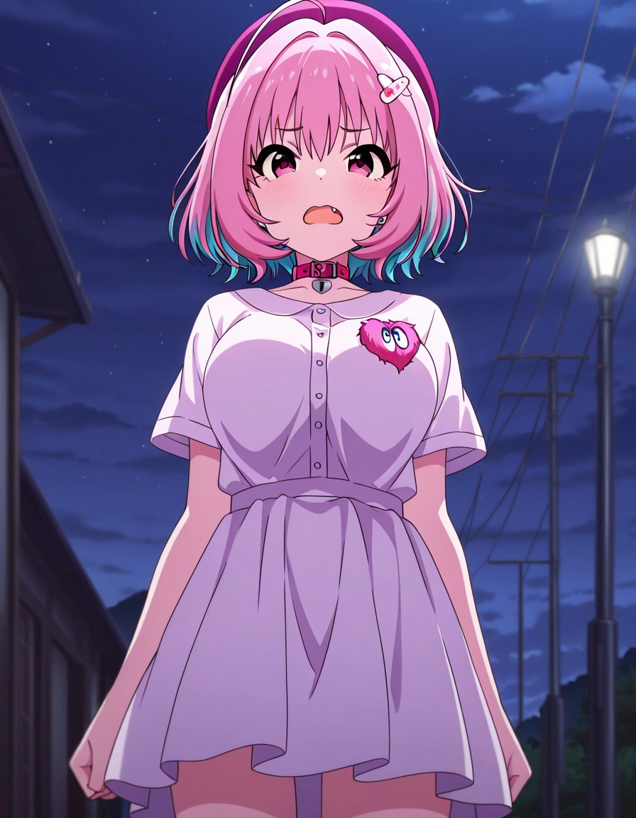 Yumemi Riamu