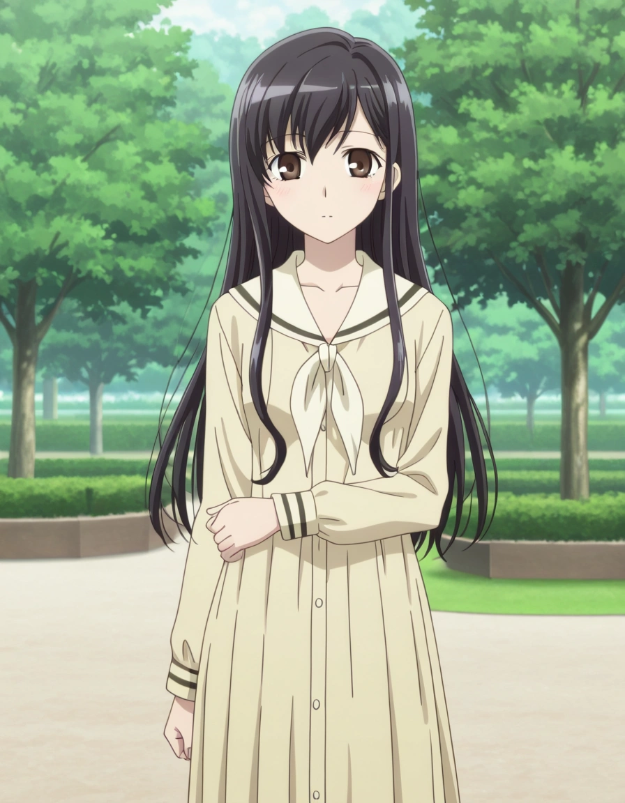 Hosokawa Kanako