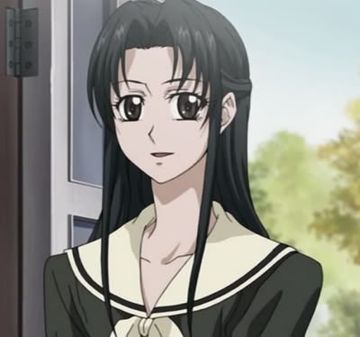 Hosokawa Kanako - Full Body
