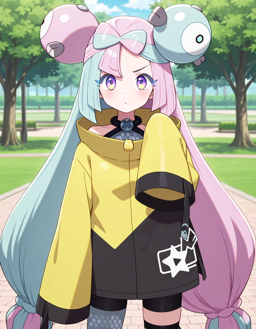 Iono