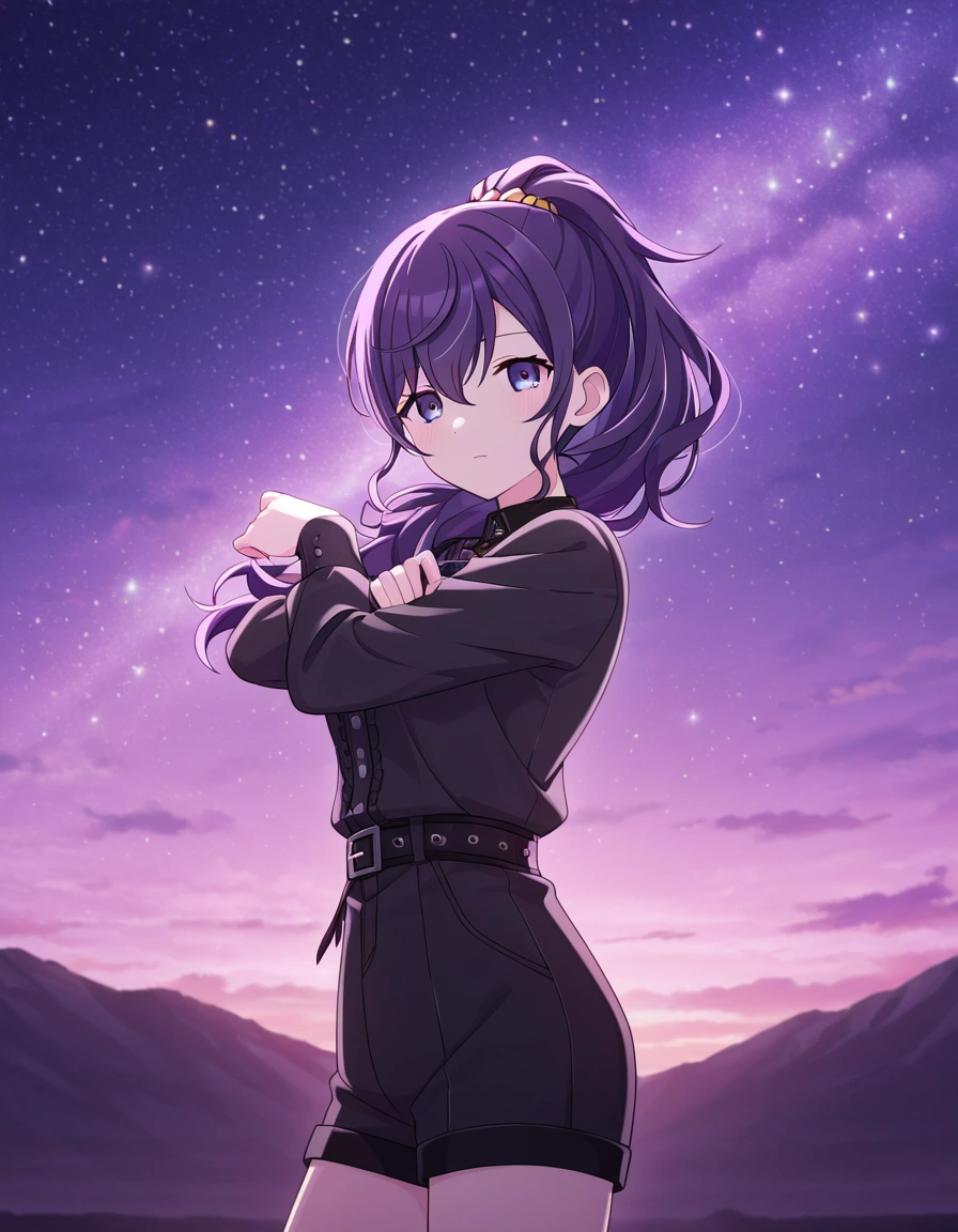 Asahina Mafuyu