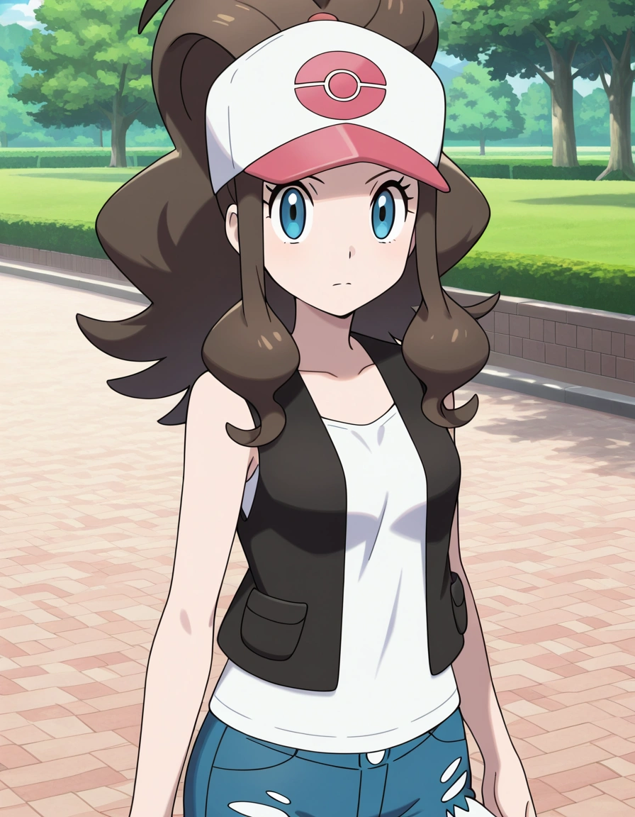 Hilda