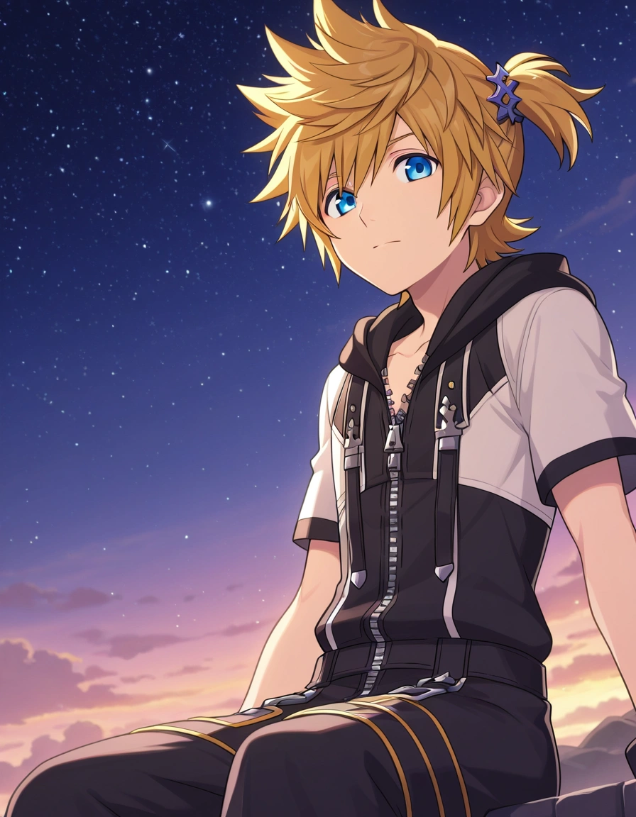 Roxas
