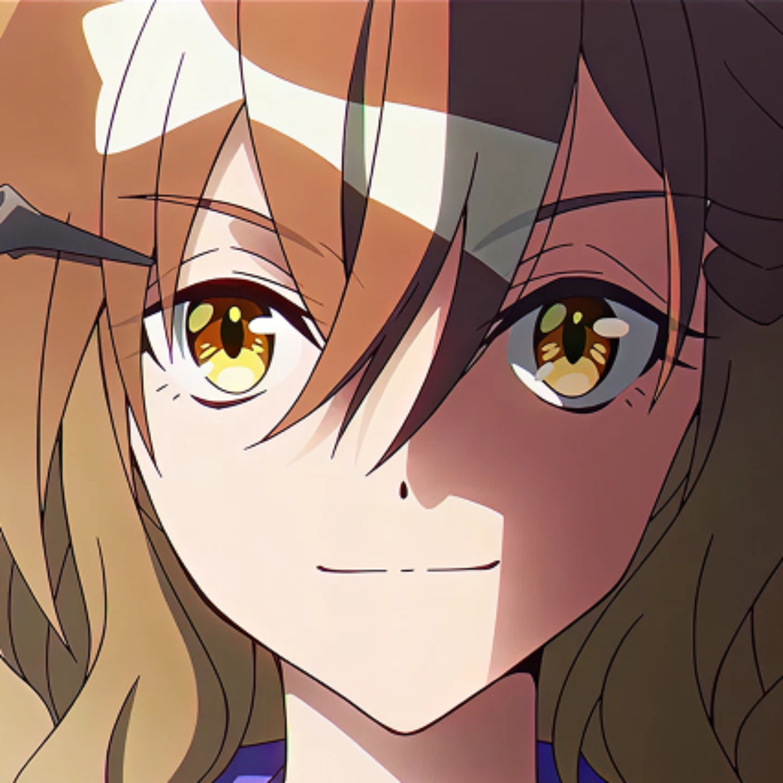 Jungle Pocket - Expression 3