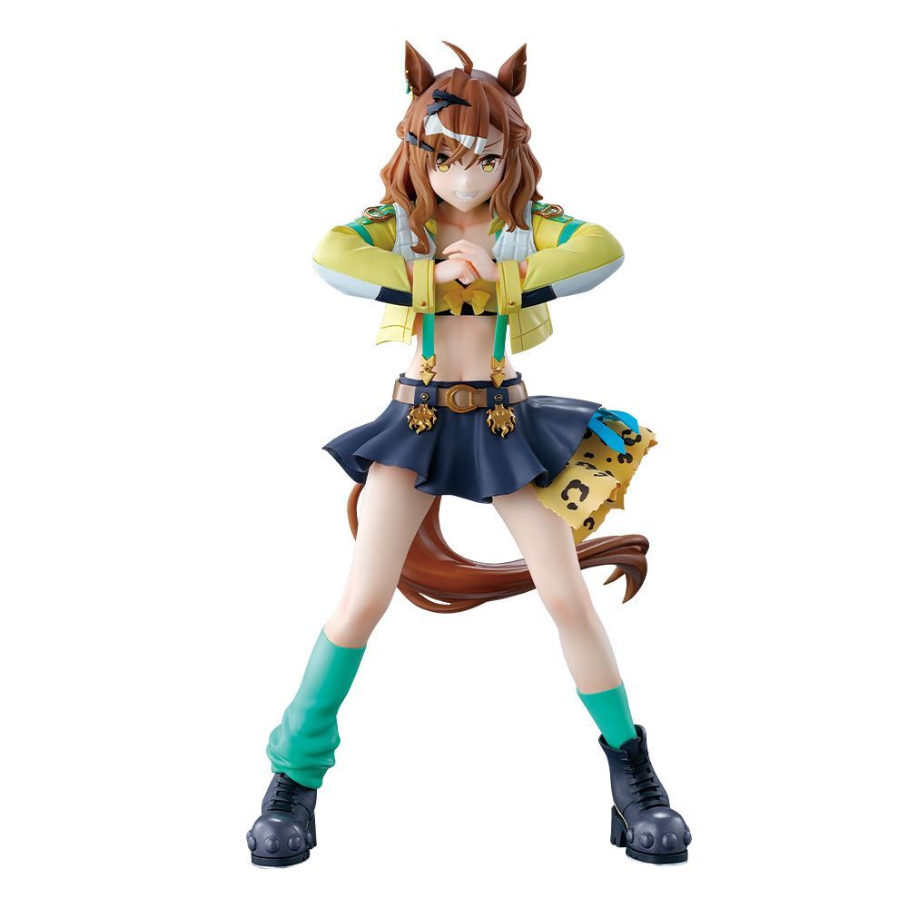 Jungle Pocket - Full Body