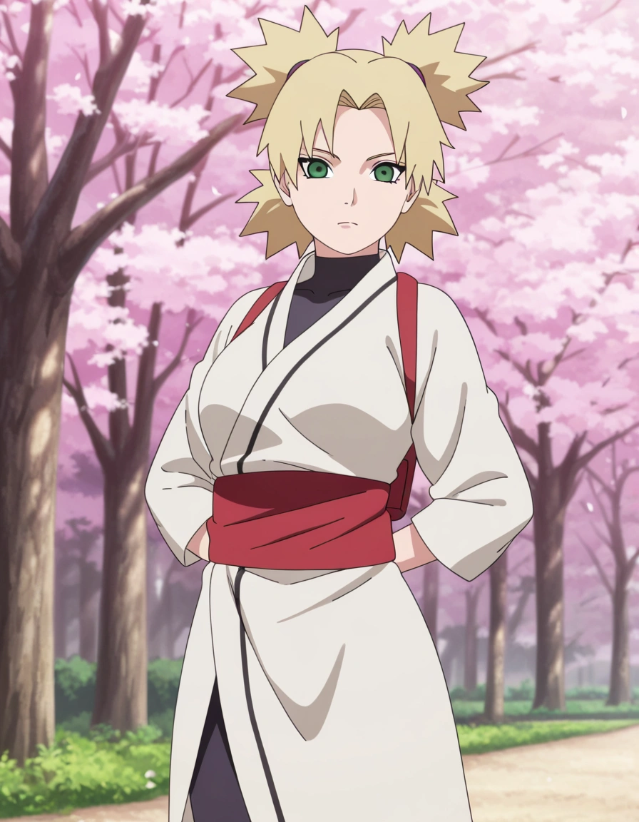 Temari