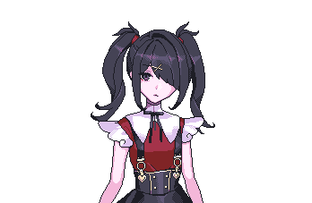 Ame - Full Body