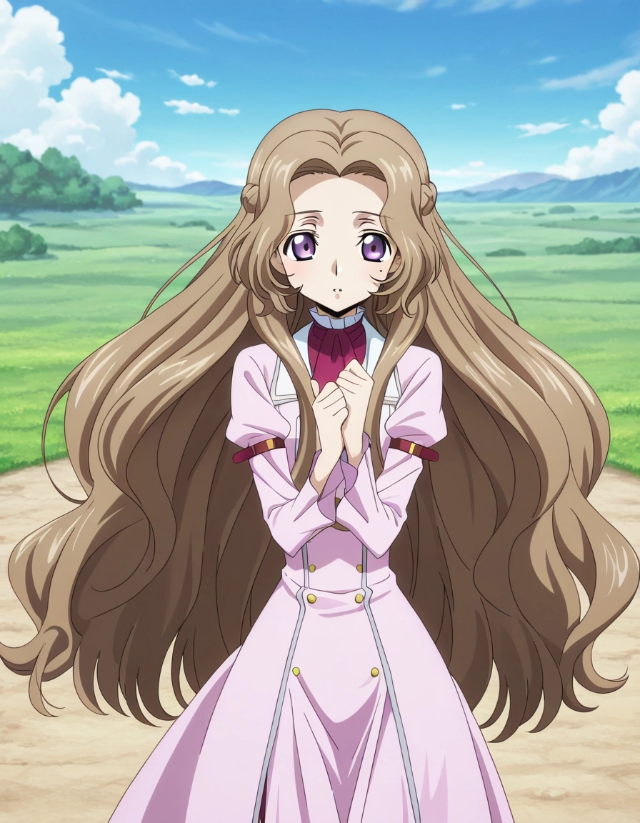 Nunnally vi Britannia