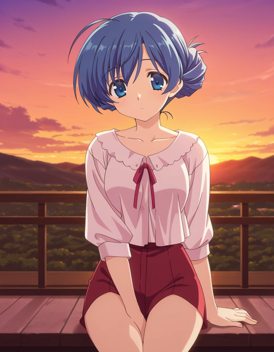 Himeyuri Sango