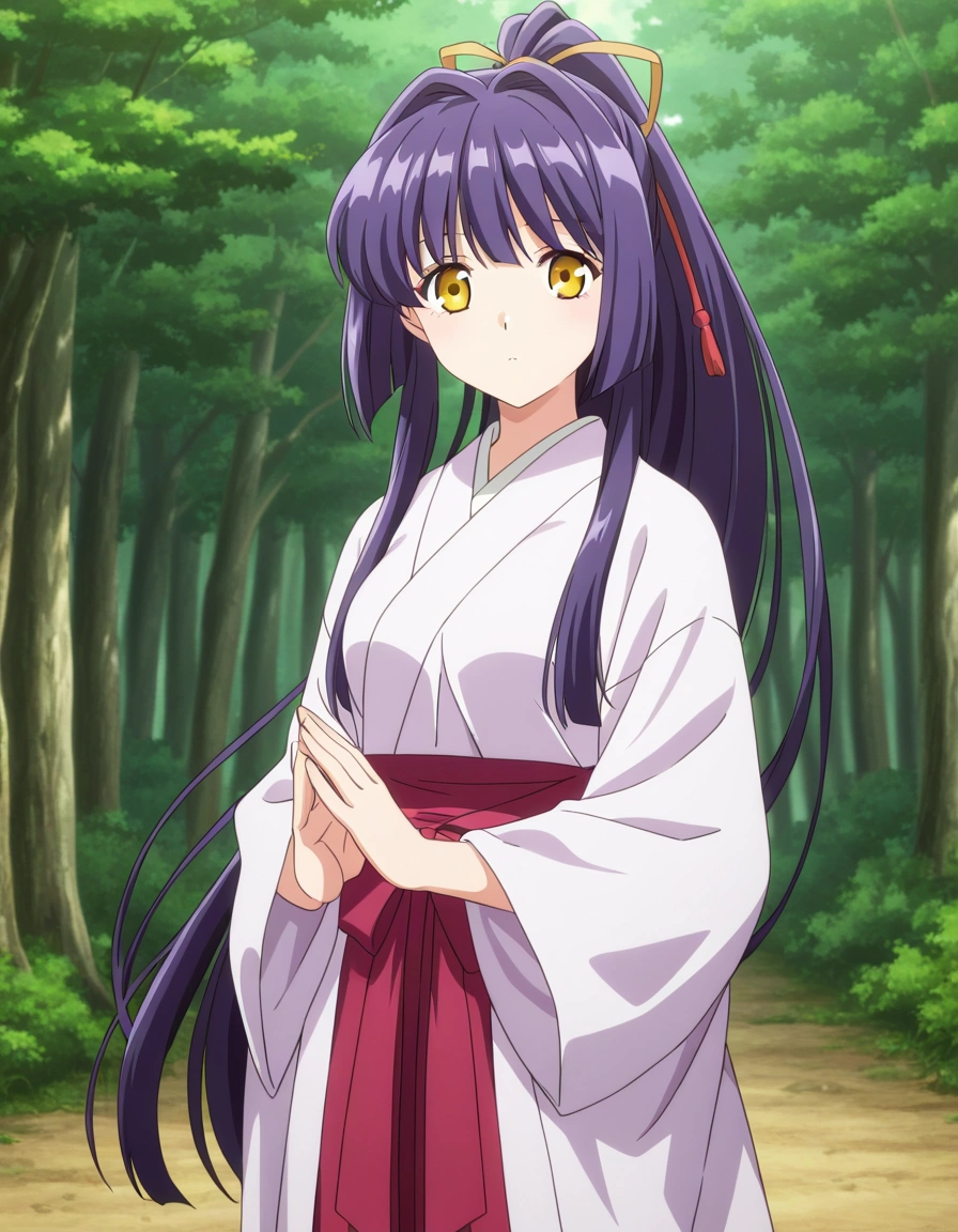 Kuraki Suzuna