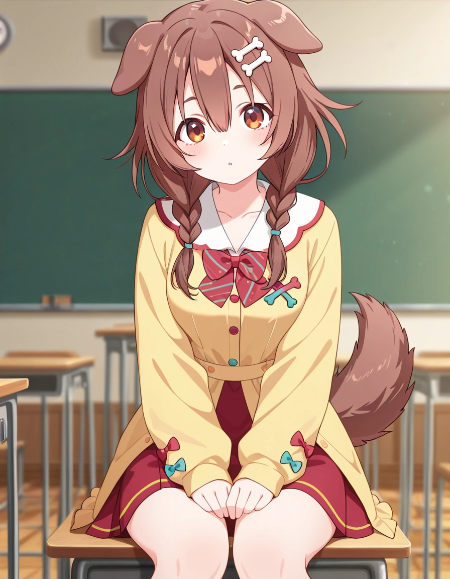 Inugami Korone