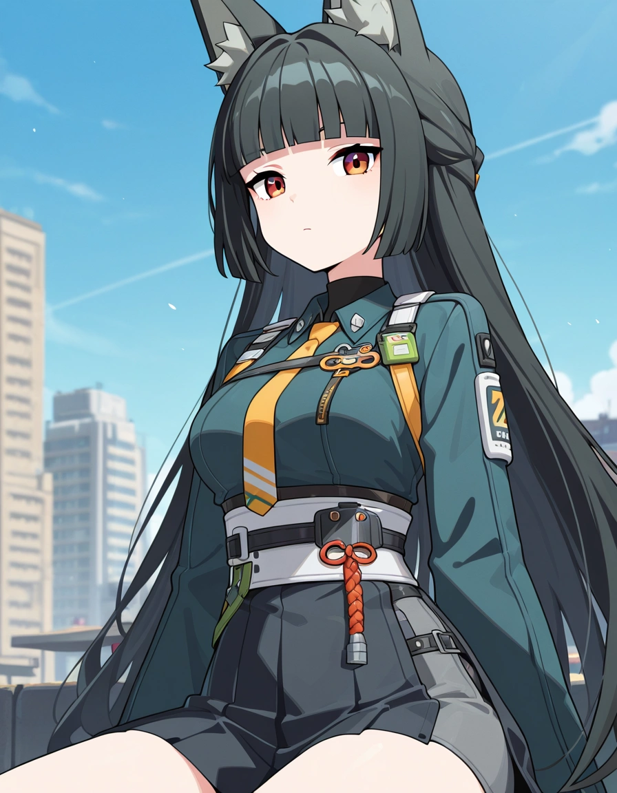 Miyabi Hoshimi