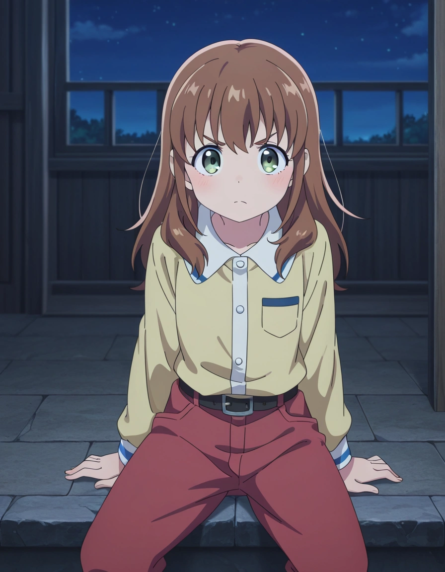 Fukuyama Chihiro