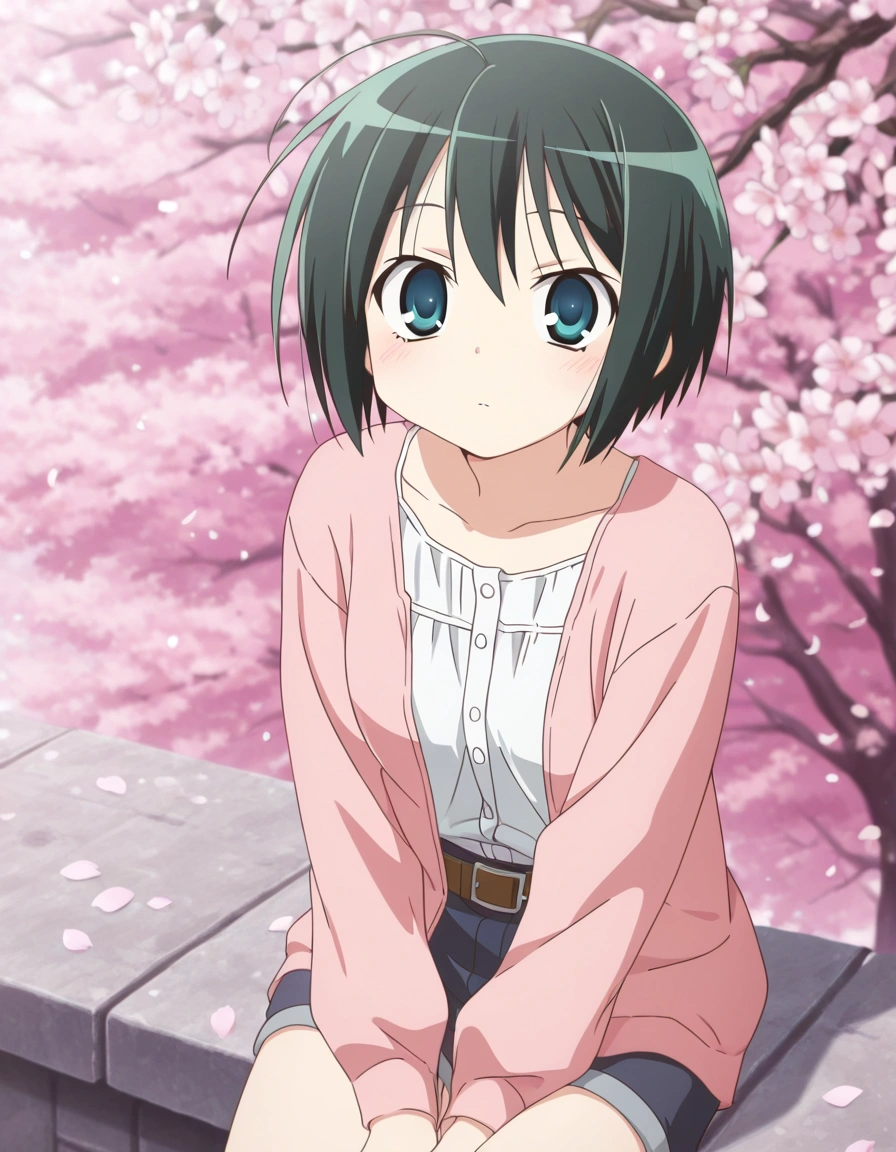Sawatari Izumi