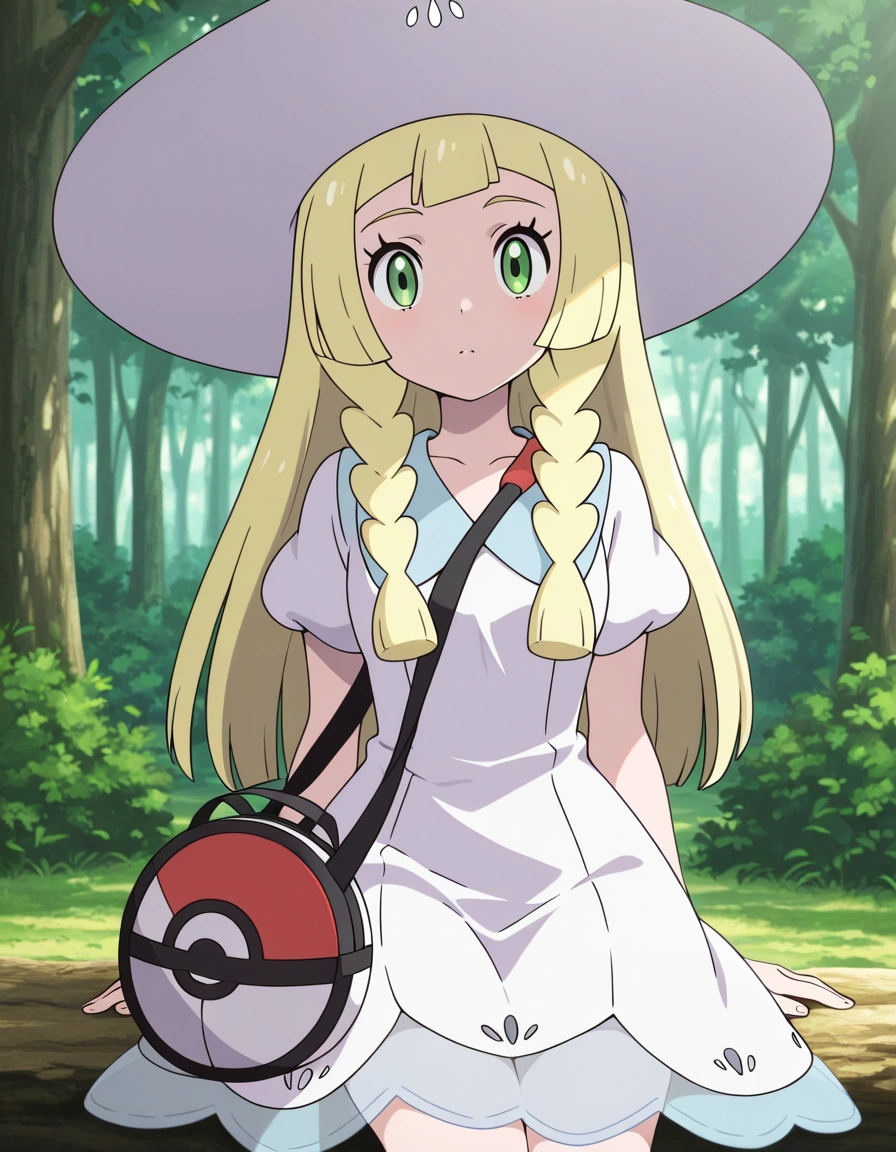 Lillie