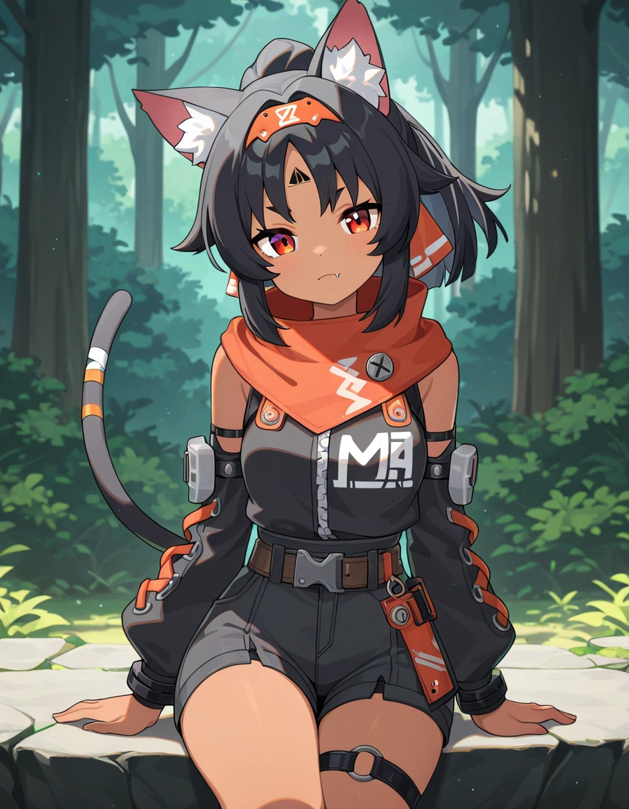 Mana Nekomiya