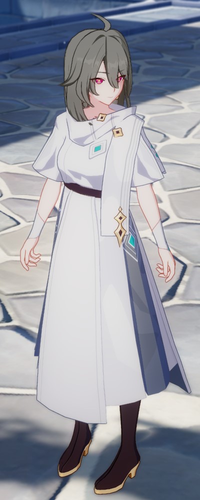 Vita - Full Body