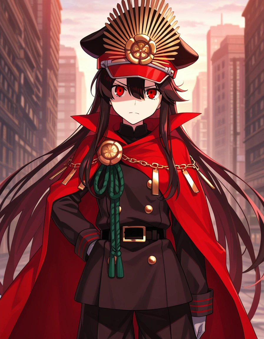 Nobunaga Oda