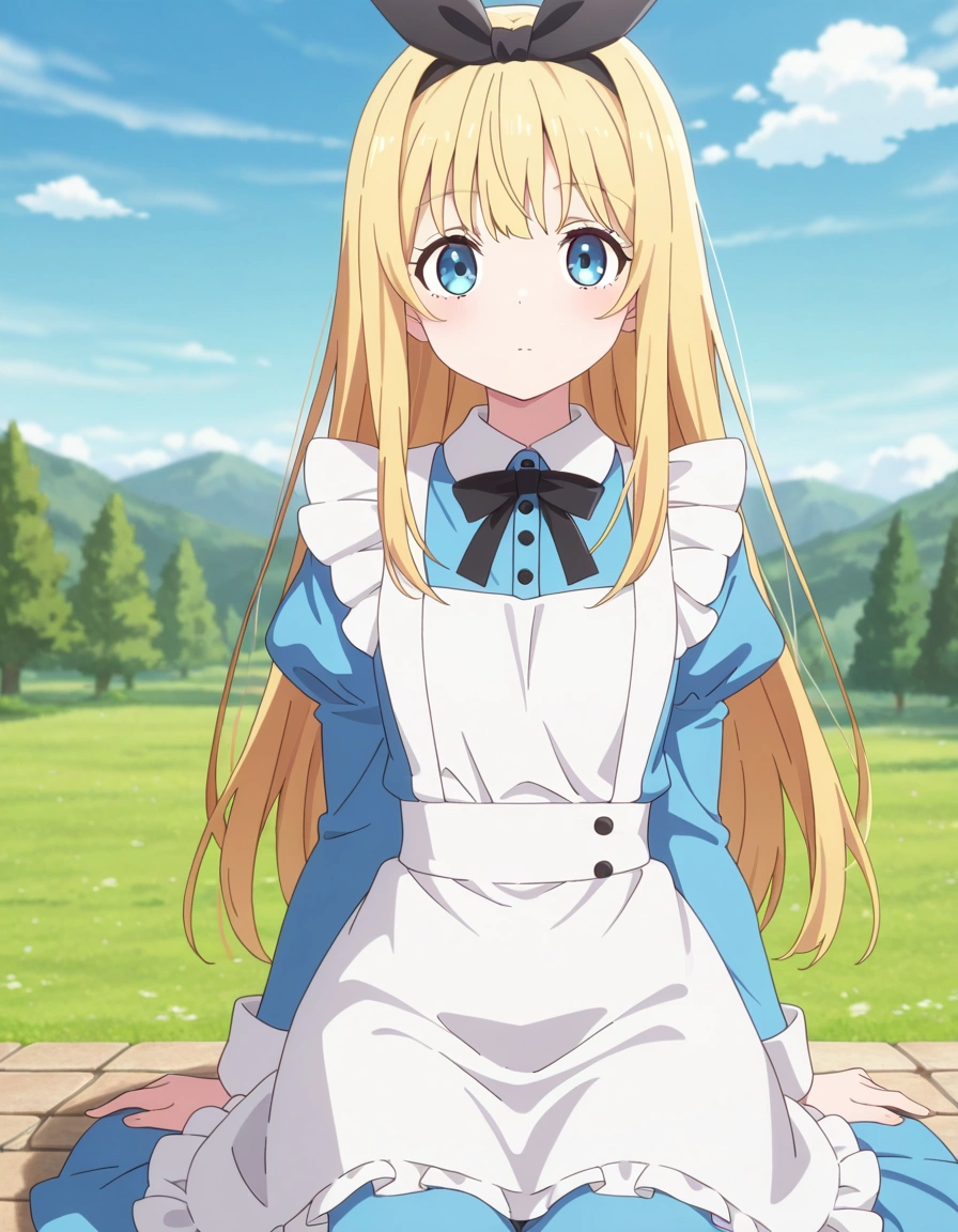 Alice