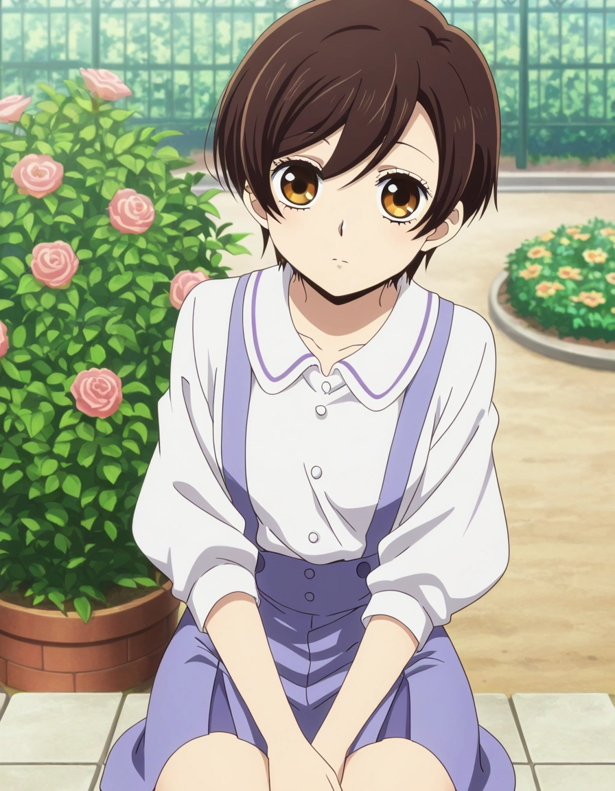 Fujioka Haruhi